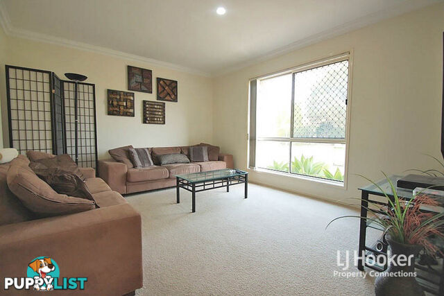 7 McKinlay Crescent MURRUMBA DOWNS QLD 4503