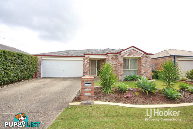 7 McKinlay Crescent MURRUMBA DOWNS QLD 4503