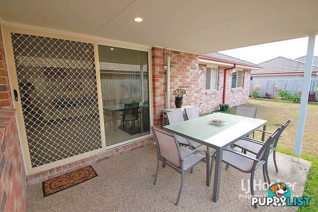 7 McKinlay Crescent MURRUMBA DOWNS QLD 4503