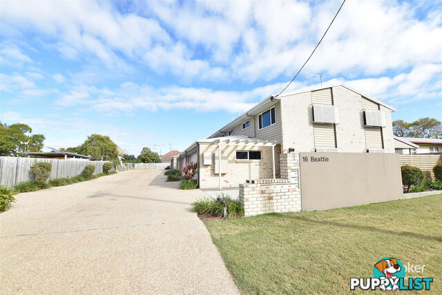 5/16 Beattie Street KALLANGUR QLD 4503