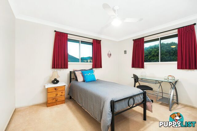 1 Hadleigh Court MURRUMBA DOWNS QLD 4503