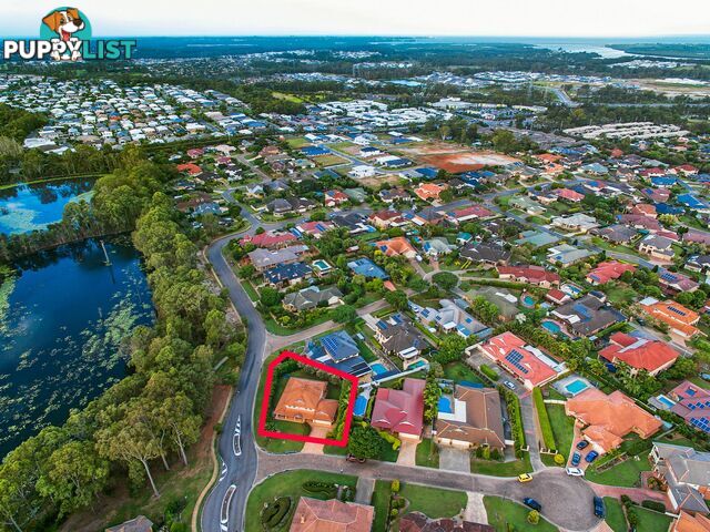 1 Hadleigh Court MURRUMBA DOWNS QLD 4503