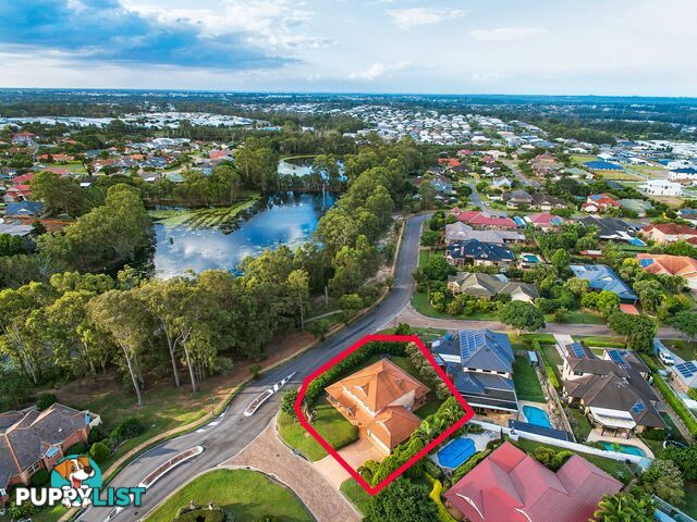 1 Hadleigh Court MURRUMBA DOWNS QLD 4503