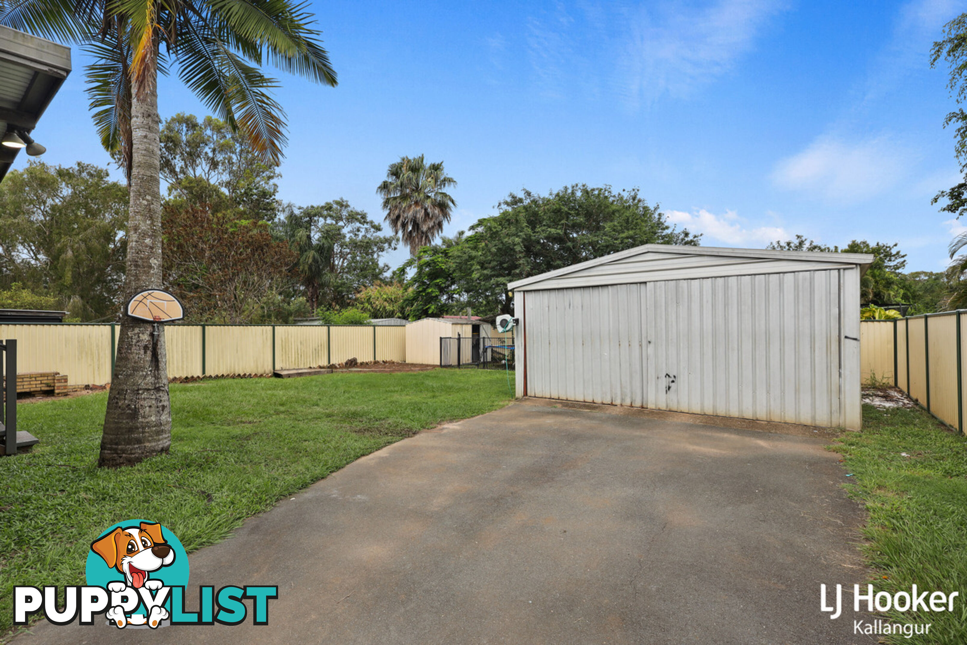 56 School Road KALLANGUR QLD 4503