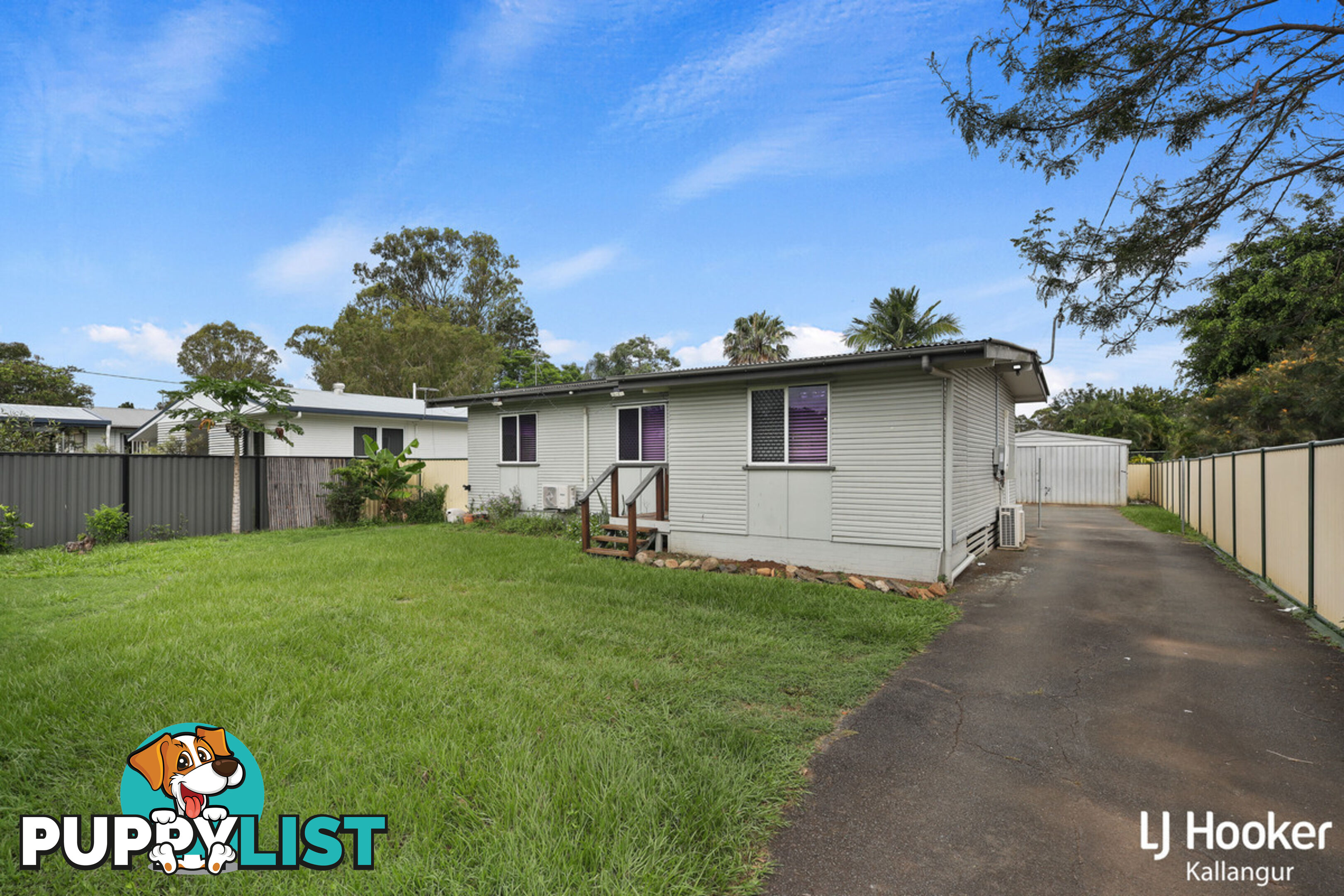 56 School Road KALLANGUR QLD 4503