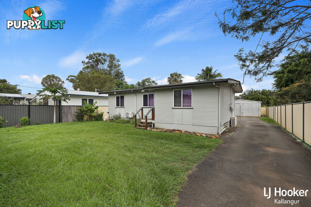 56 School Road KALLANGUR QLD 4503