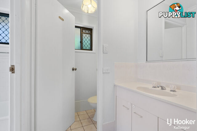 6 Lucas Court KALLANGUR QLD 4503