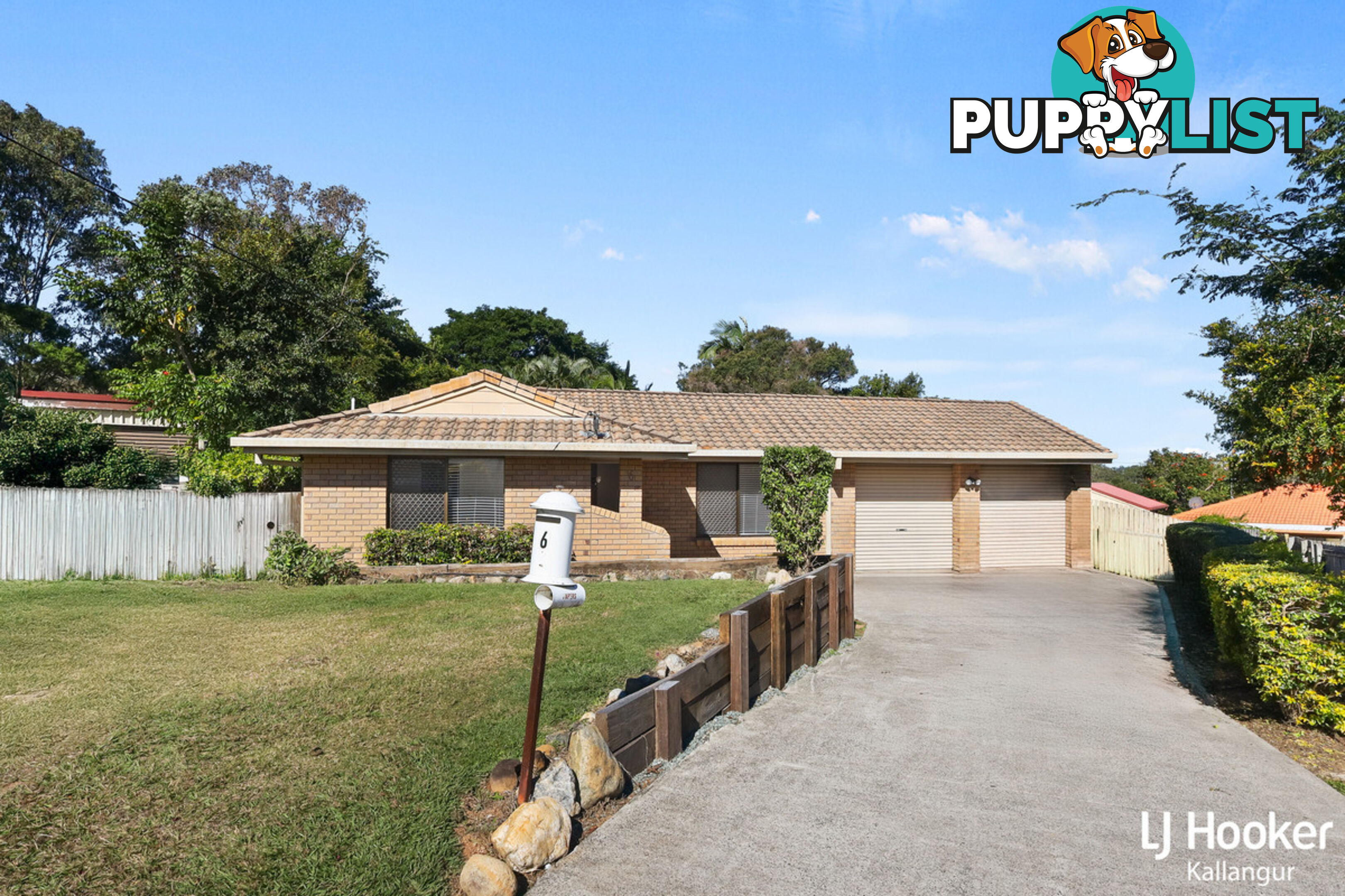 6 Lucas Court KALLANGUR QLD 4503
