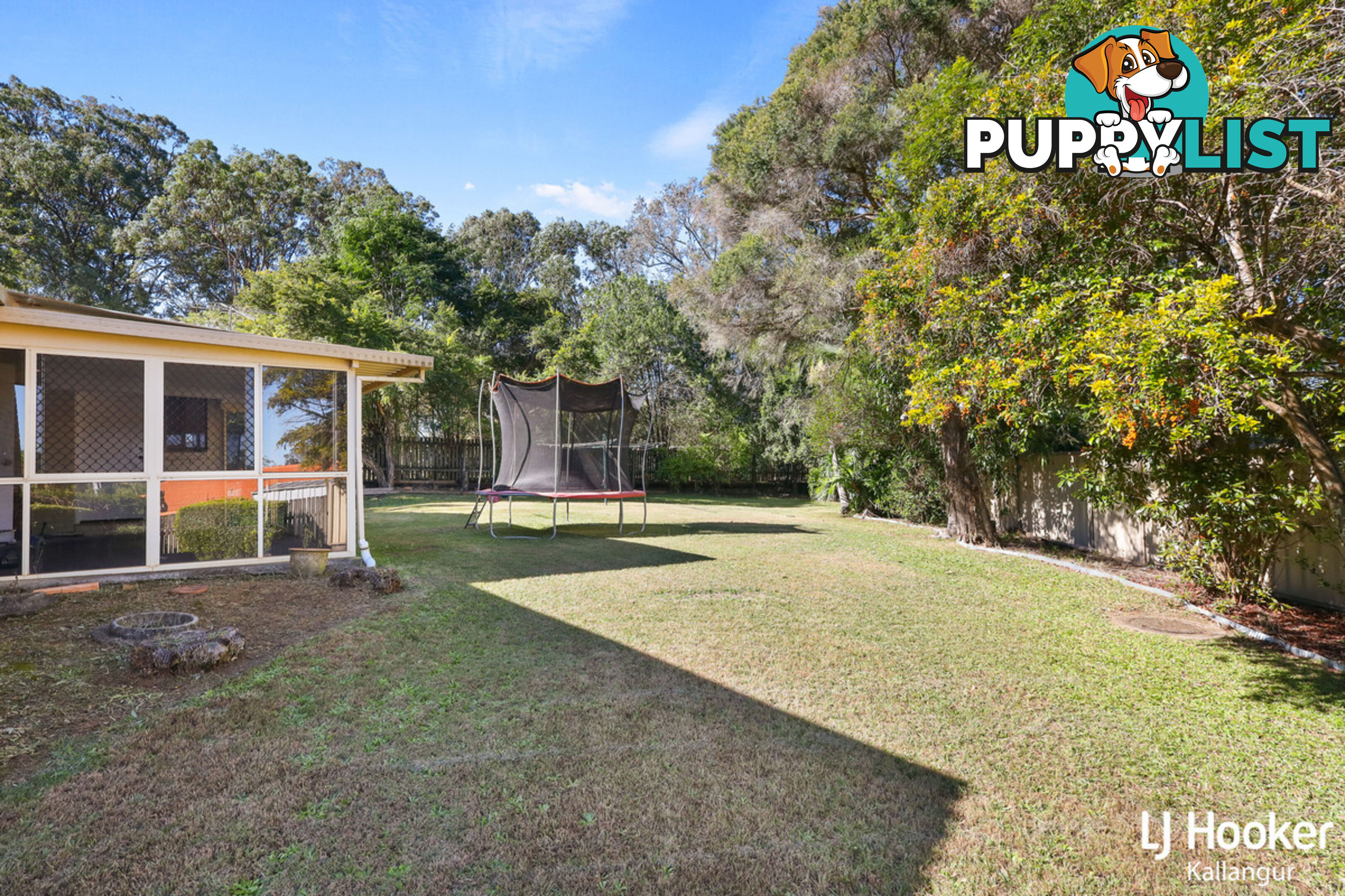 6 Lucas Court KALLANGUR QLD 4503
