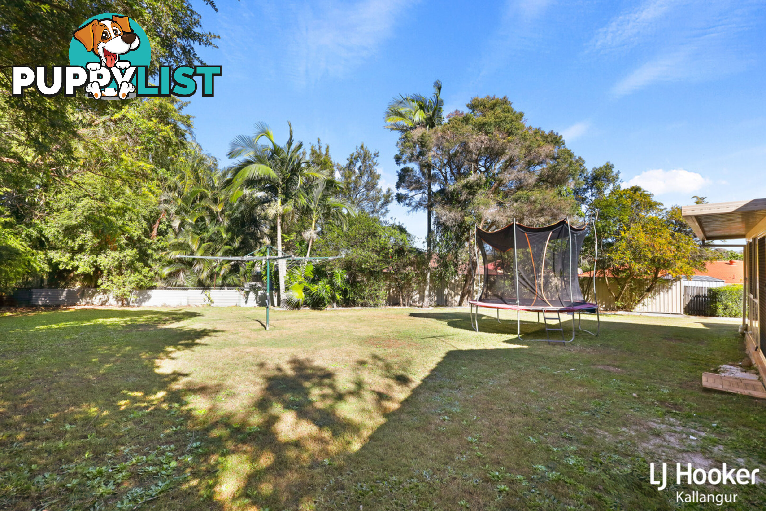 6 Lucas Court KALLANGUR QLD 4503