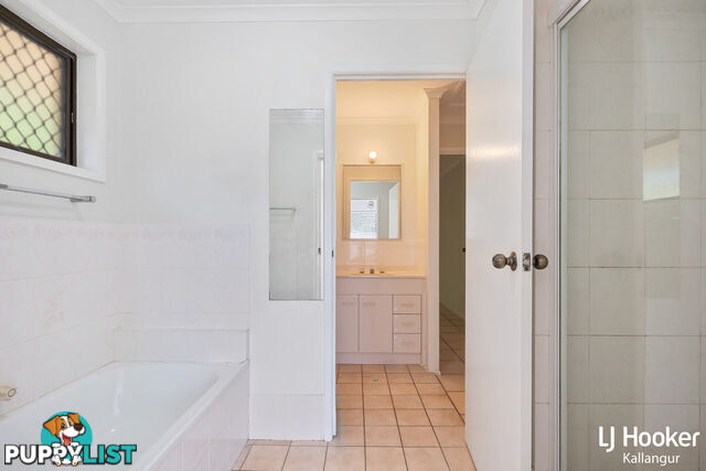 6 Lucas Court KALLANGUR QLD 4503