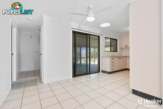6 Lucas Court KALLANGUR QLD 4503
