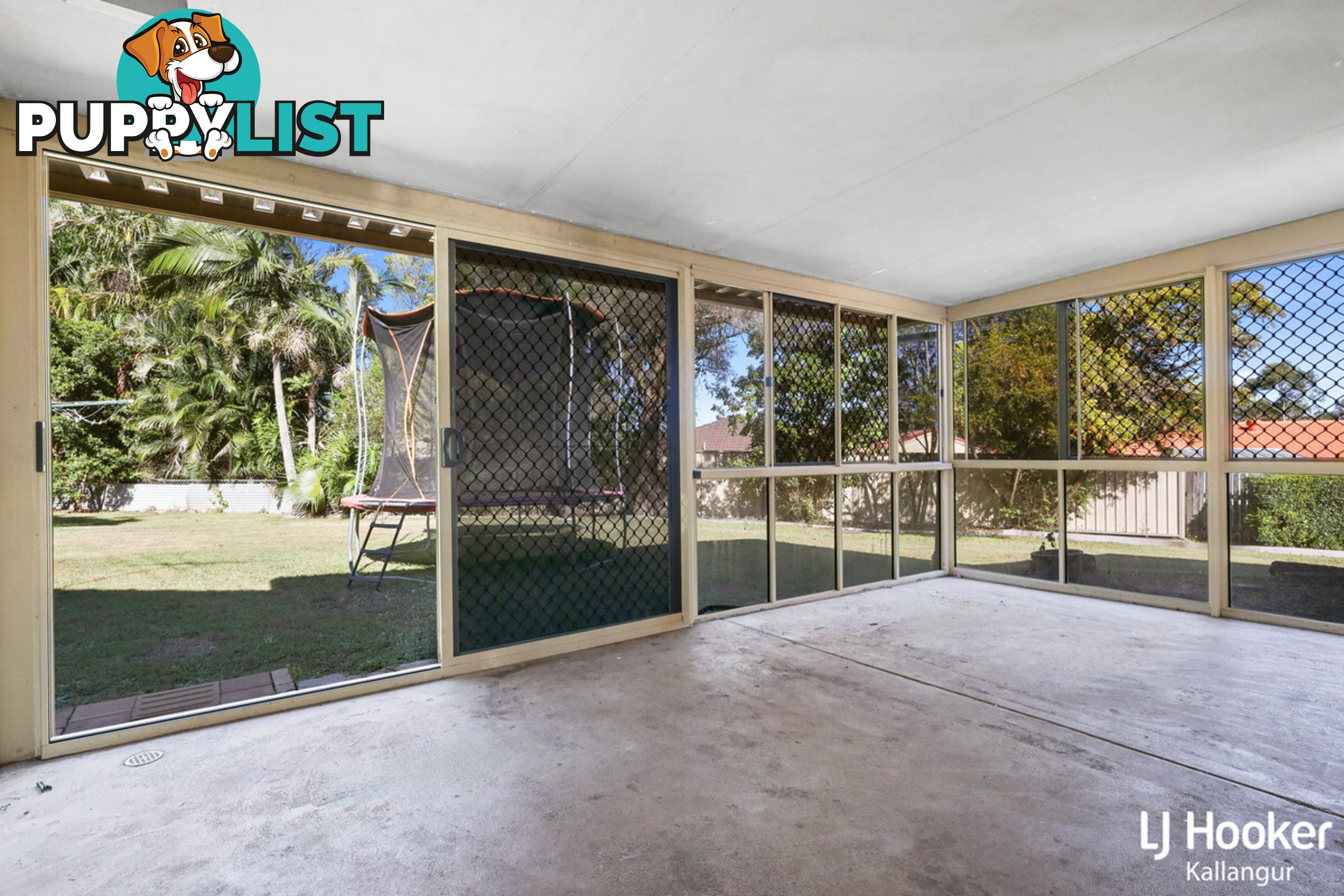 6 Lucas Court KALLANGUR QLD 4503