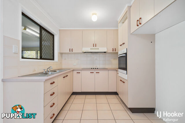 6 Lucas Court KALLANGUR QLD 4503