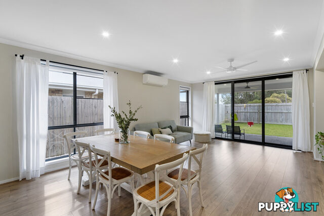 22 Bluegrass Drive NARANGBA QLD 4504