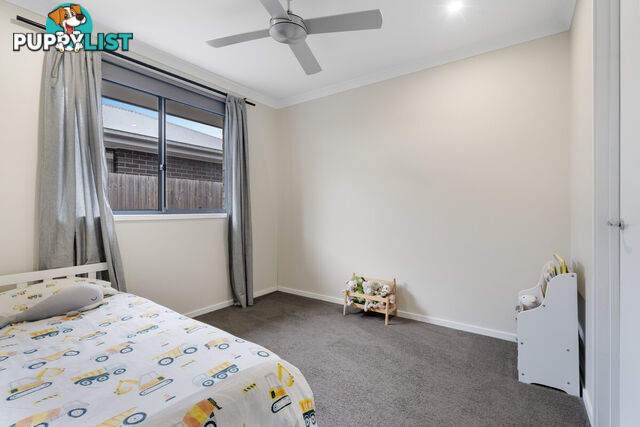 22 Bluegrass Drive NARANGBA QLD 4504