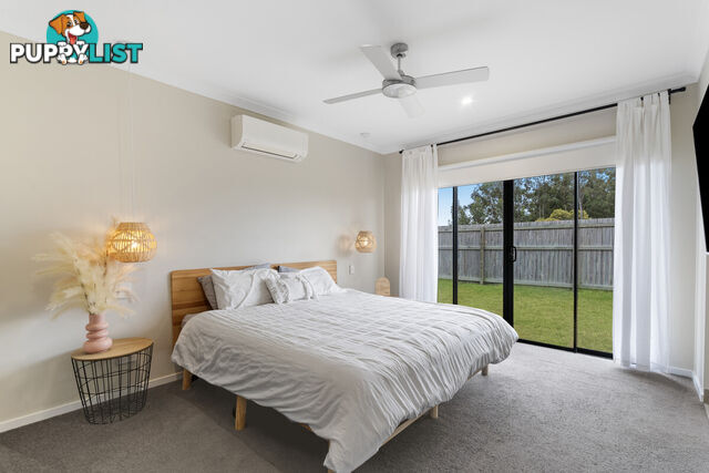 22 Bluegrass Drive NARANGBA QLD 4504