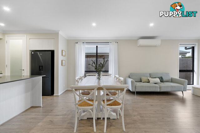 22 Bluegrass Drive NARANGBA QLD 4504
