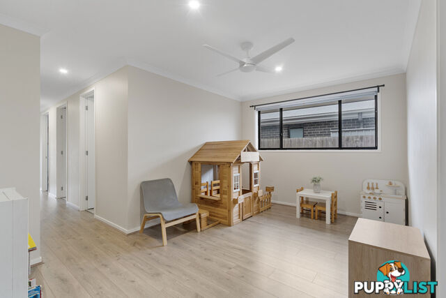 22 Bluegrass Drive NARANGBA QLD 4504