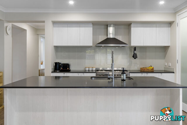22 Bluegrass Drive NARANGBA QLD 4504
