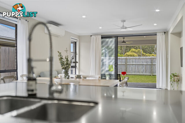 22 Bluegrass Drive NARANGBA QLD 4504