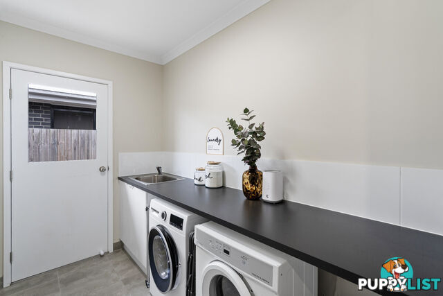 22 Bluegrass Drive NARANGBA QLD 4504
