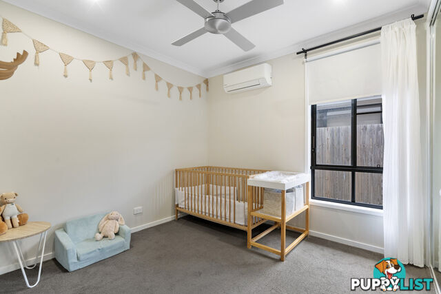 22 Bluegrass Drive NARANGBA QLD 4504