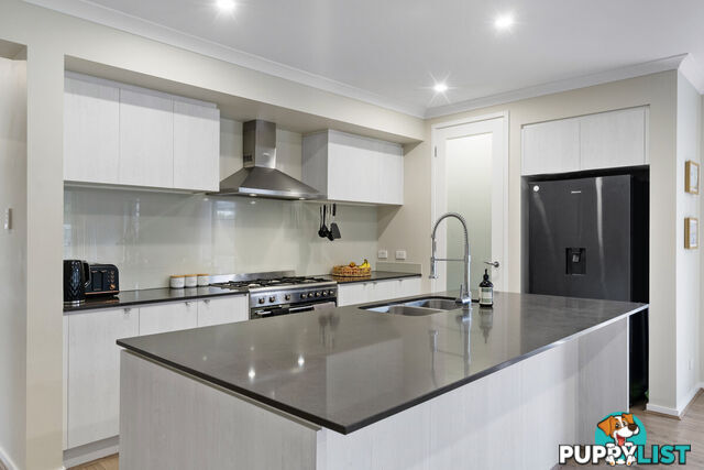 22 Bluegrass Drive NARANGBA QLD 4504
