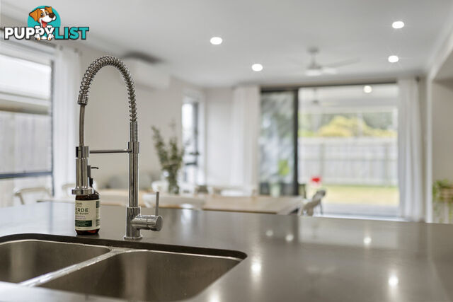 22 Bluegrass Drive NARANGBA QLD 4504
