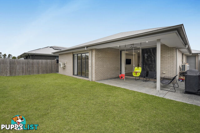 22 Bluegrass Drive NARANGBA QLD 4504