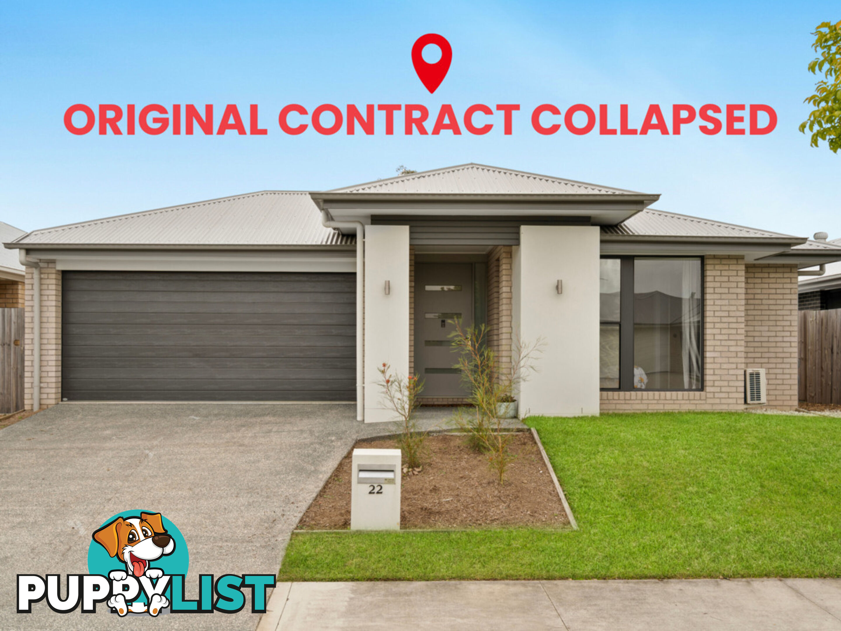 22 Bluegrass Drive NARANGBA QLD 4504