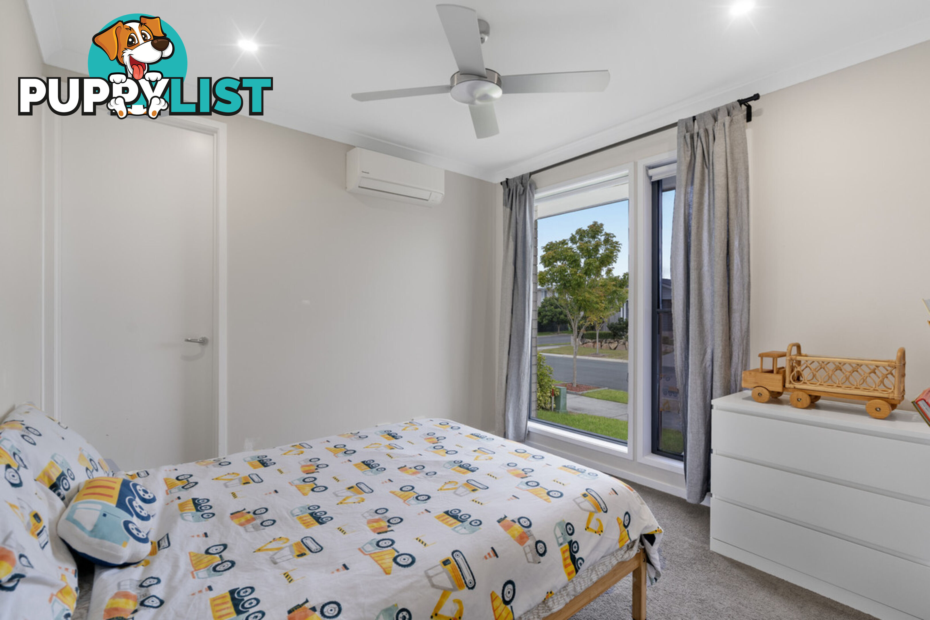 22 Bluegrass Drive NARANGBA QLD 4504