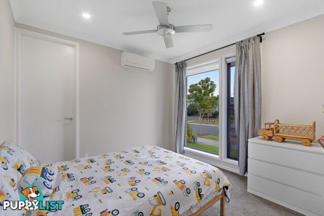 22 Bluegrass Drive NARANGBA QLD 4504