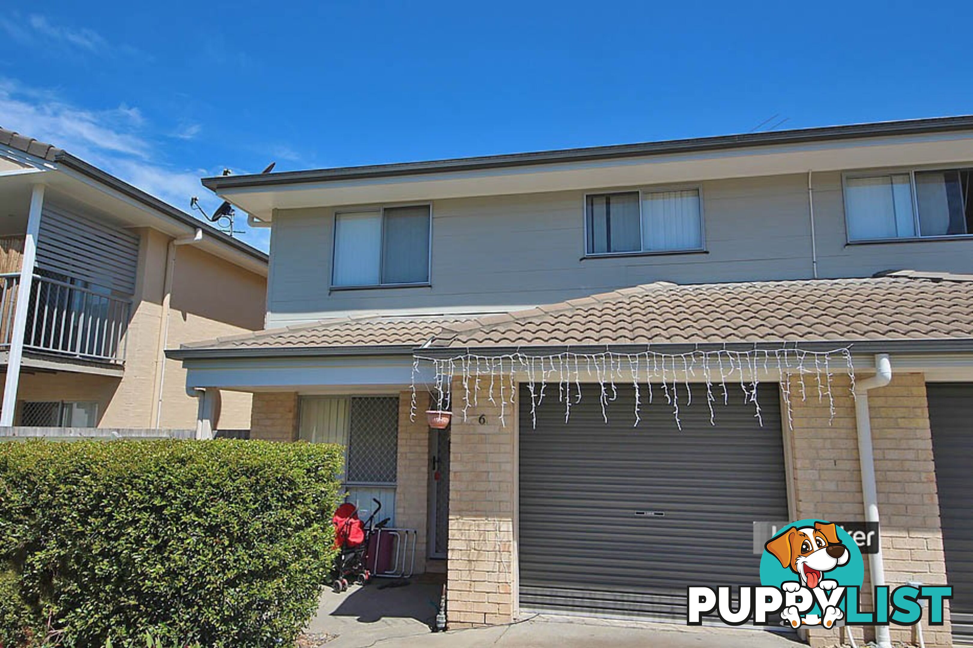 6/113 Castle Hill Drive MURRUMBA DOWNS QLD 4503