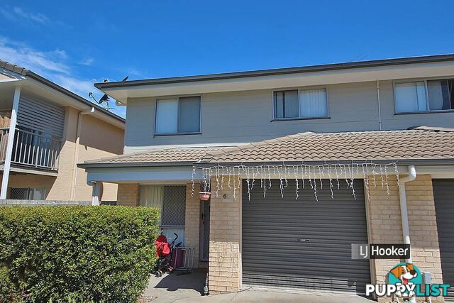 6/113 Castle Hill Drive MURRUMBA DOWNS QLD 4503