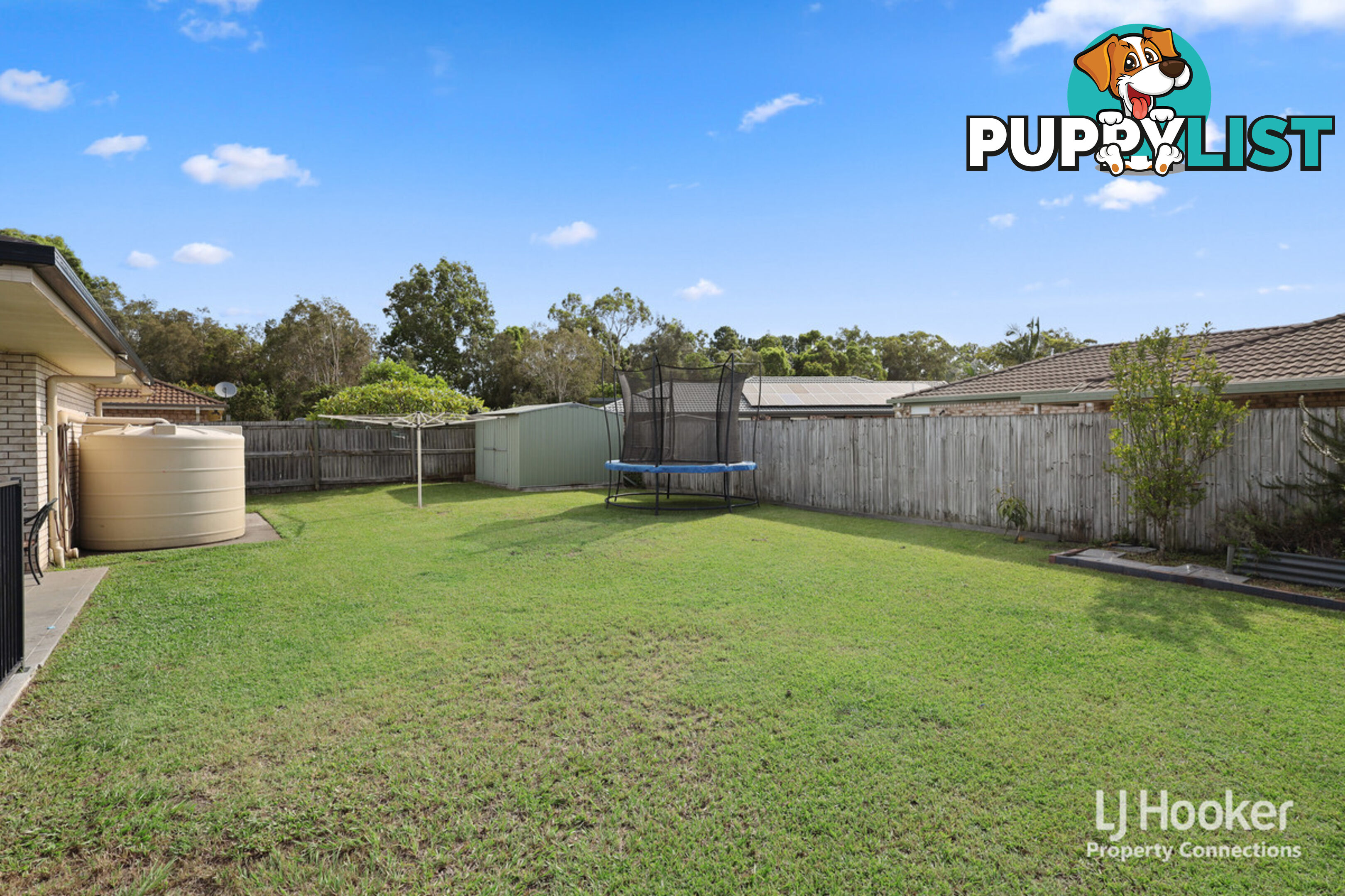 18 Eloise Place BURPENGARY QLD 4505