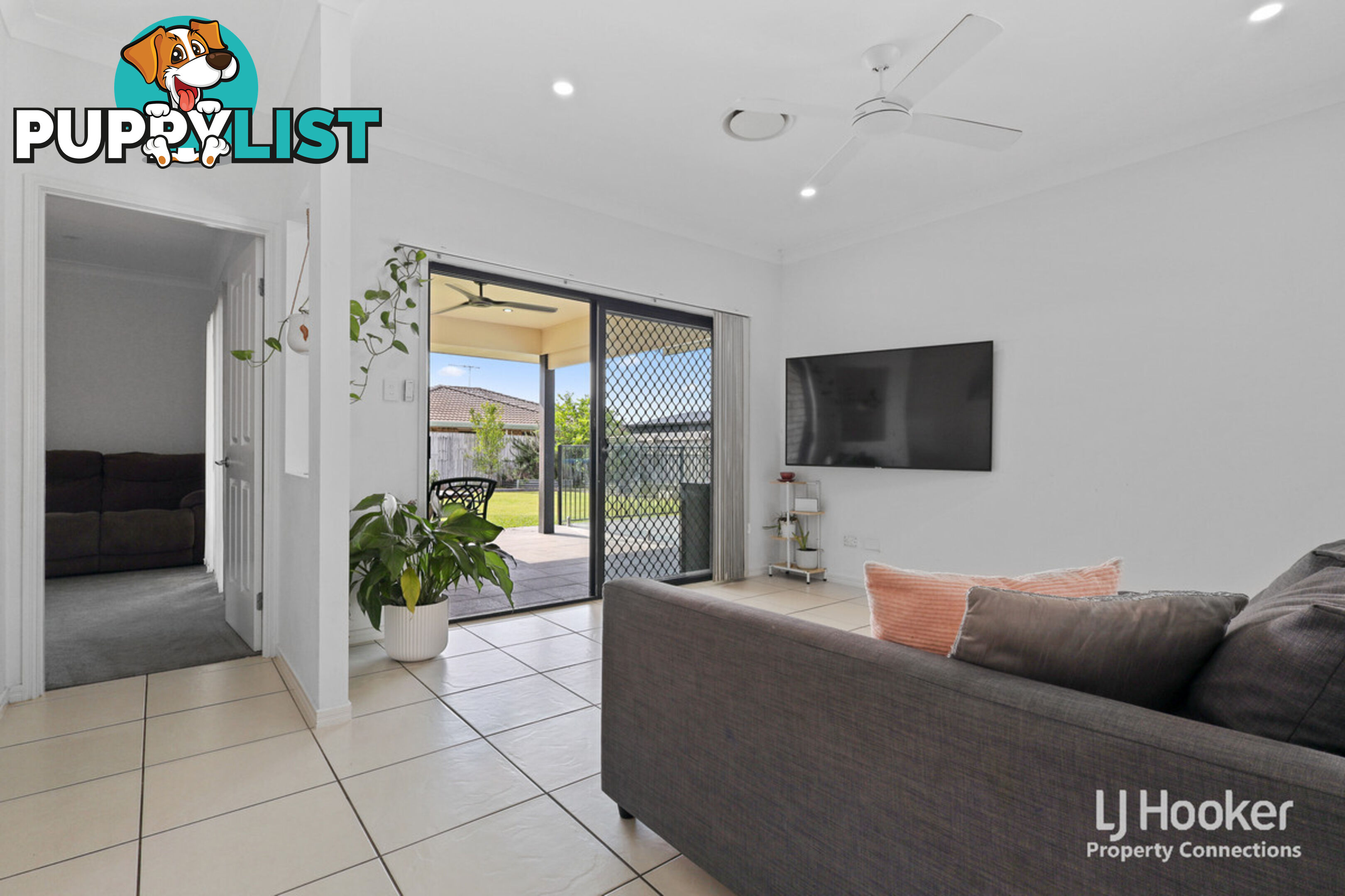 18 Eloise Place BURPENGARY QLD 4505