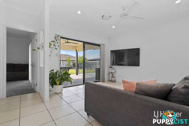 18 Eloise Place BURPENGARY QLD 4505