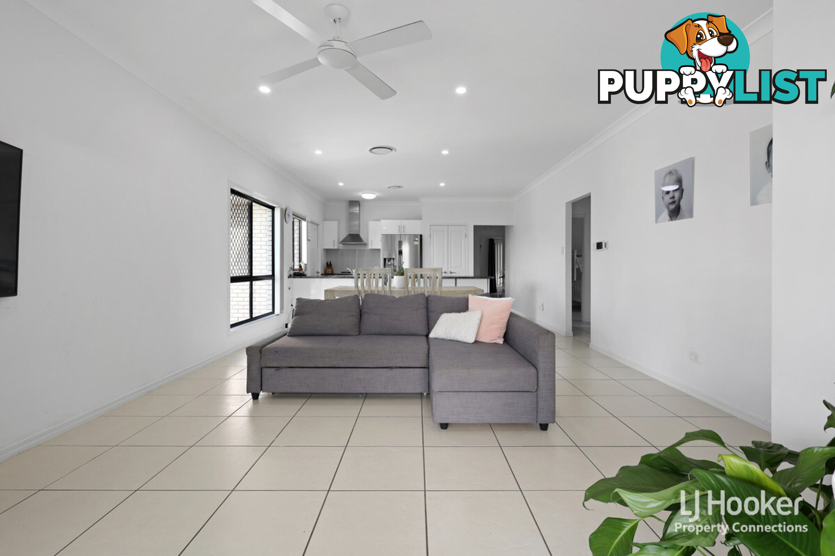 18 Eloise Place BURPENGARY QLD 4505