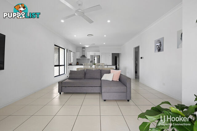 18 Eloise Place BURPENGARY QLD 4505