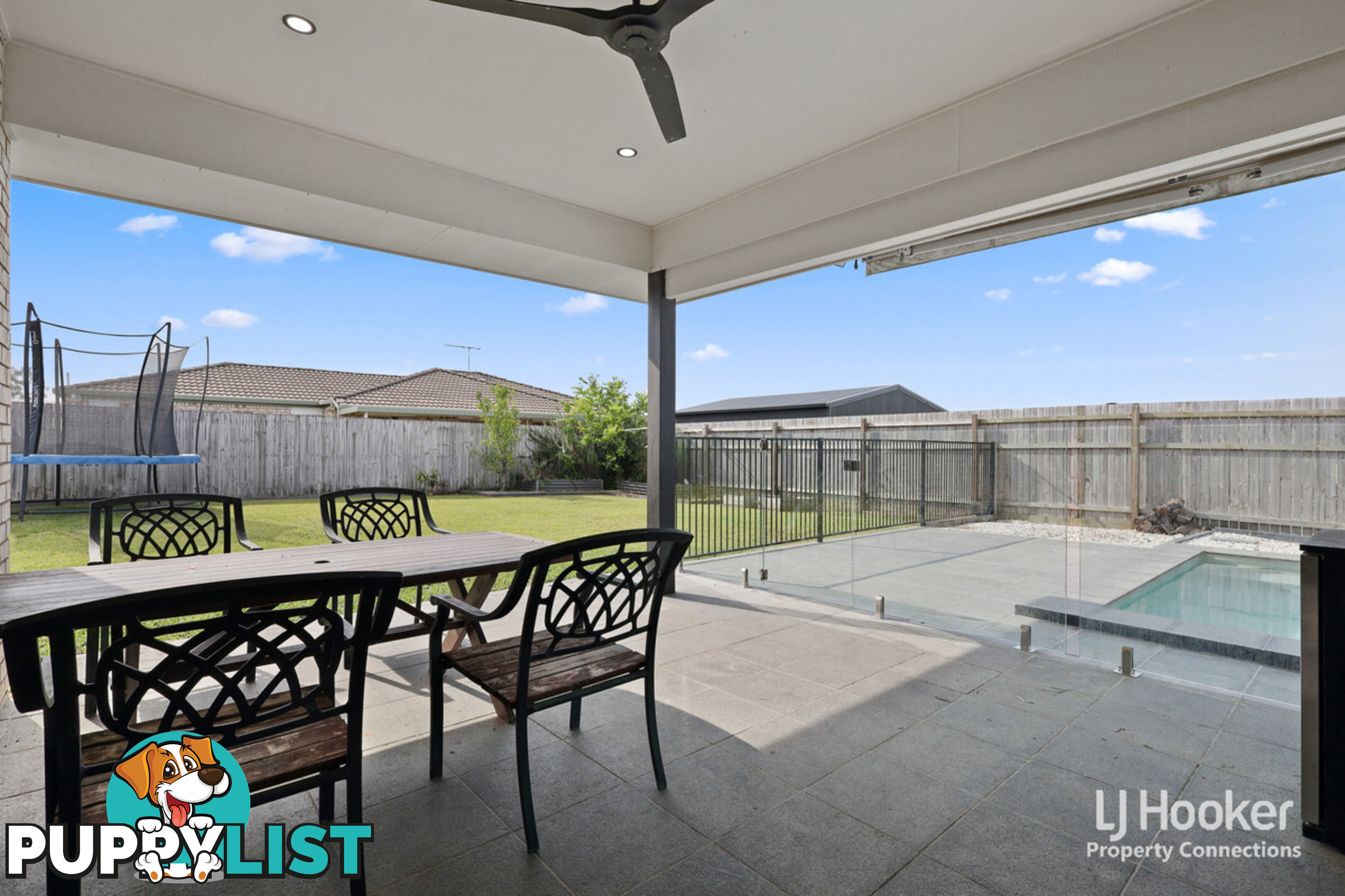 18 Eloise Place BURPENGARY QLD 4505