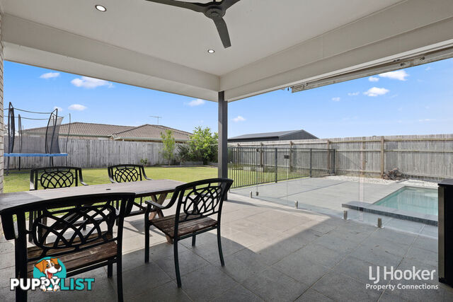 18 Eloise Place BURPENGARY QLD 4505