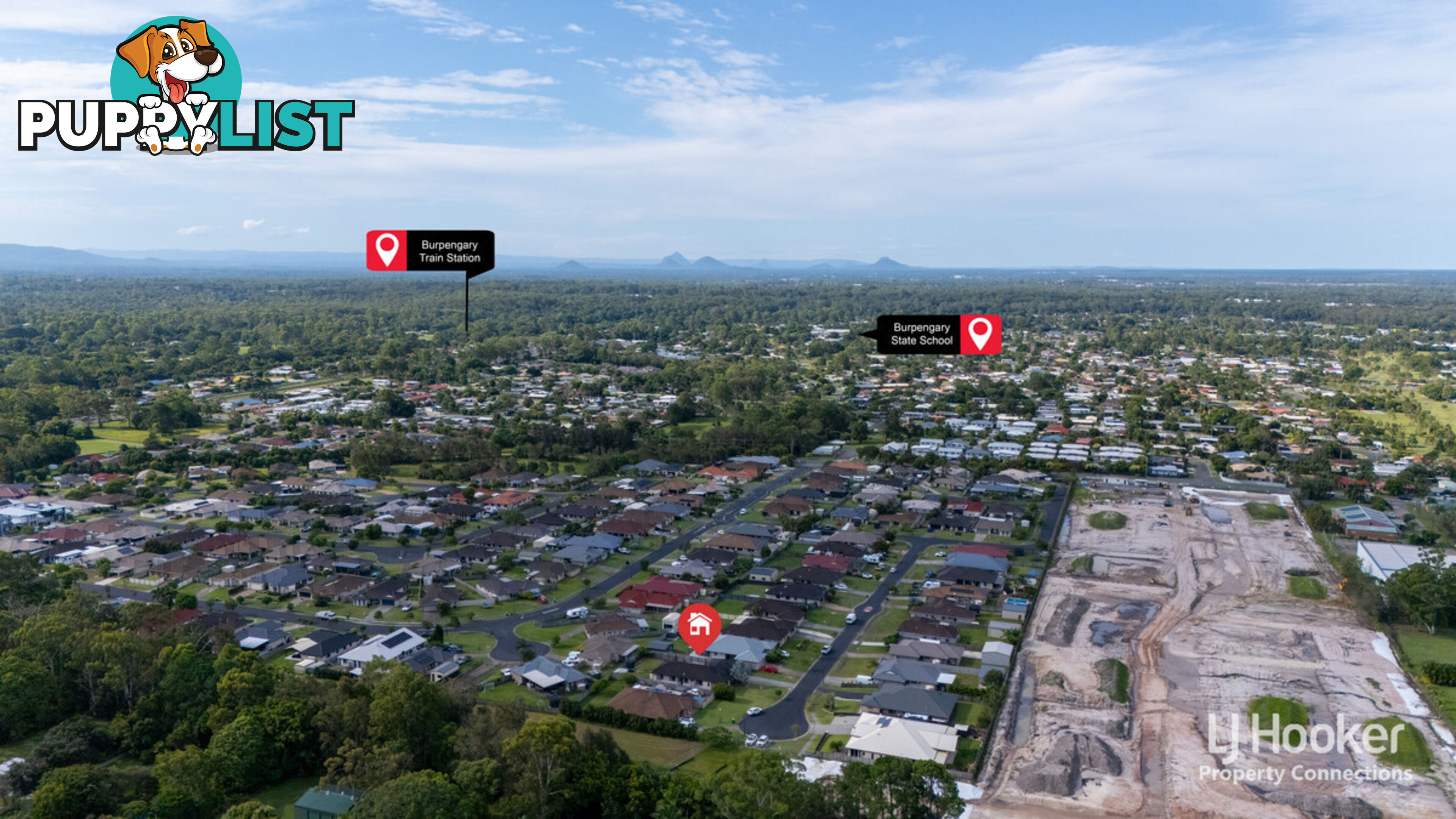 18 Eloise Place BURPENGARY QLD 4505