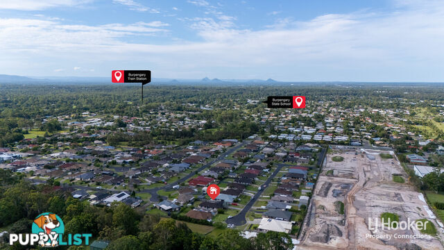 18 Eloise Place BURPENGARY QLD 4505