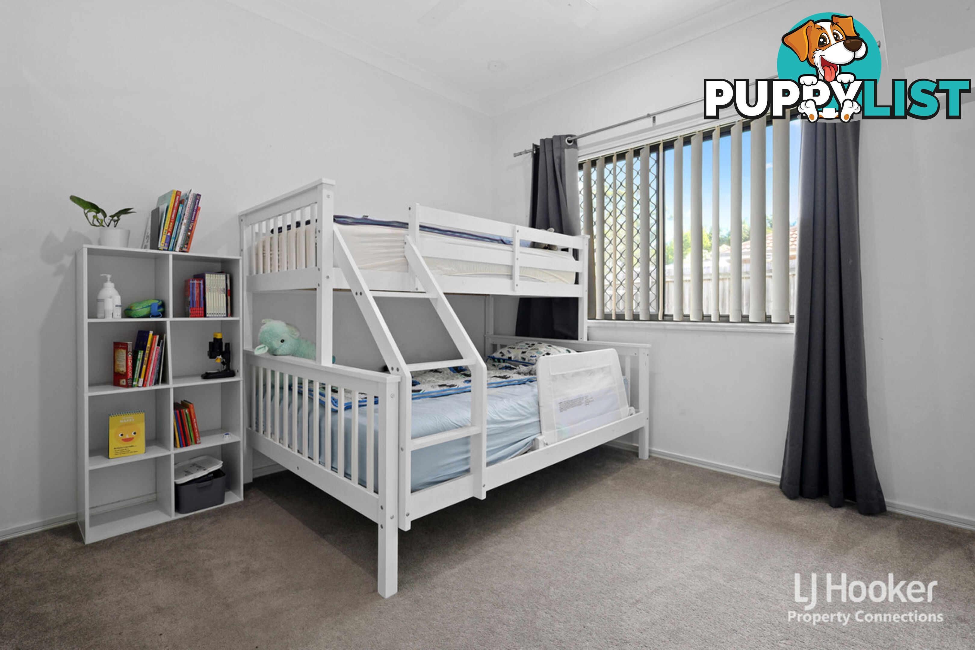 18 Eloise Place BURPENGARY QLD 4505