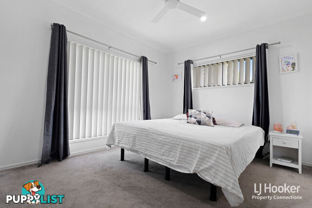 18 Eloise Place BURPENGARY QLD 4505