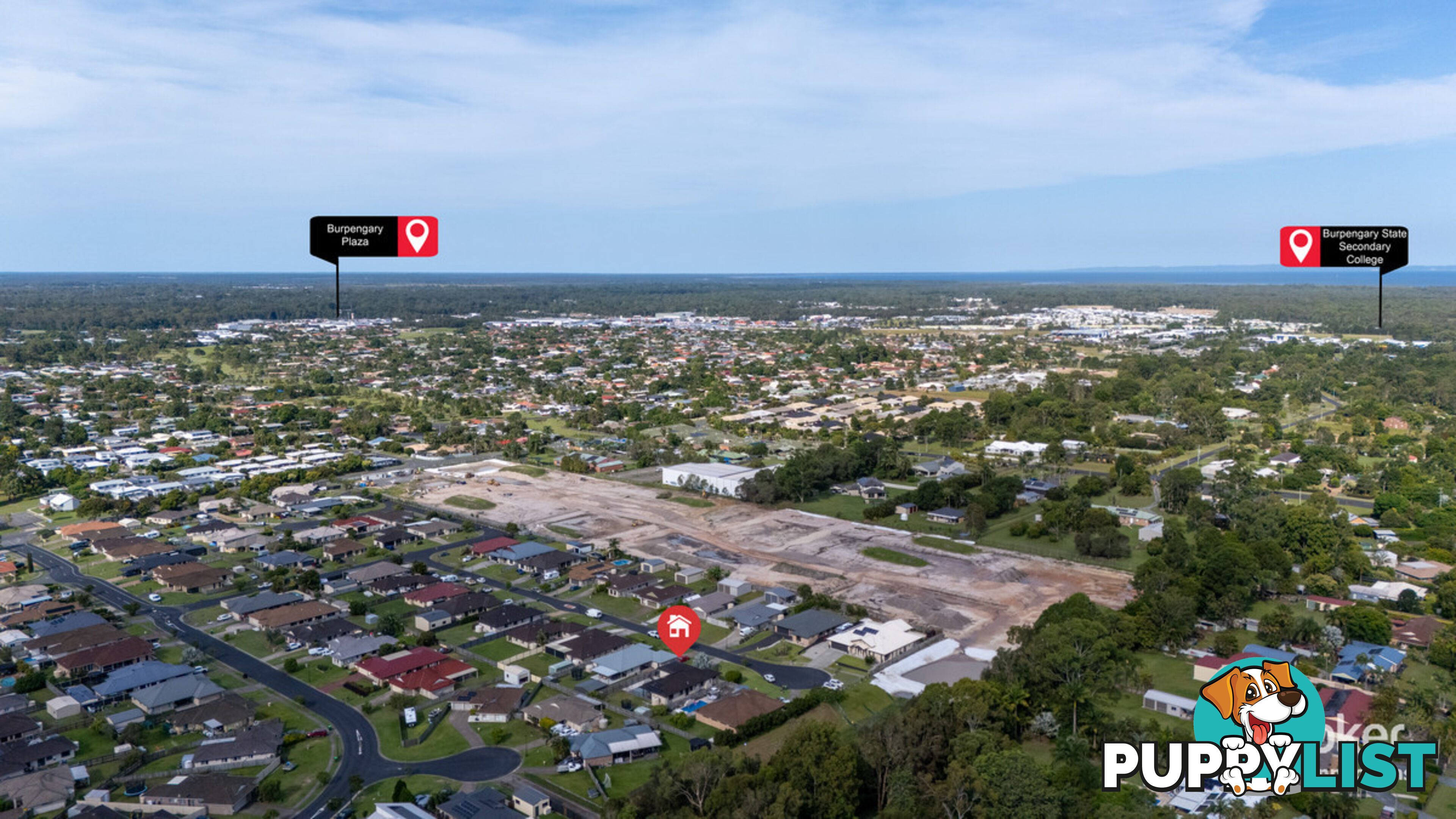 18 Eloise Place BURPENGARY QLD 4505