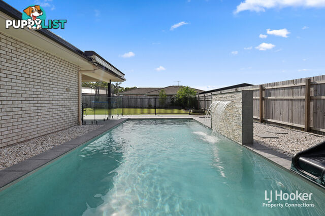 18 Eloise Place BURPENGARY QLD 4505