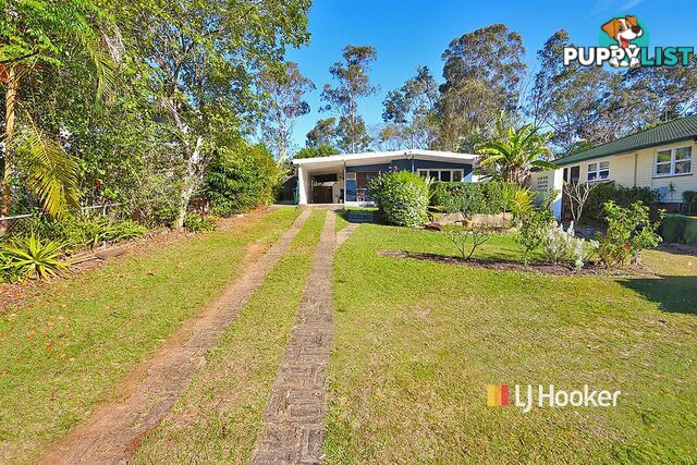 10 Frenchs Road PETRIE QLD 4502