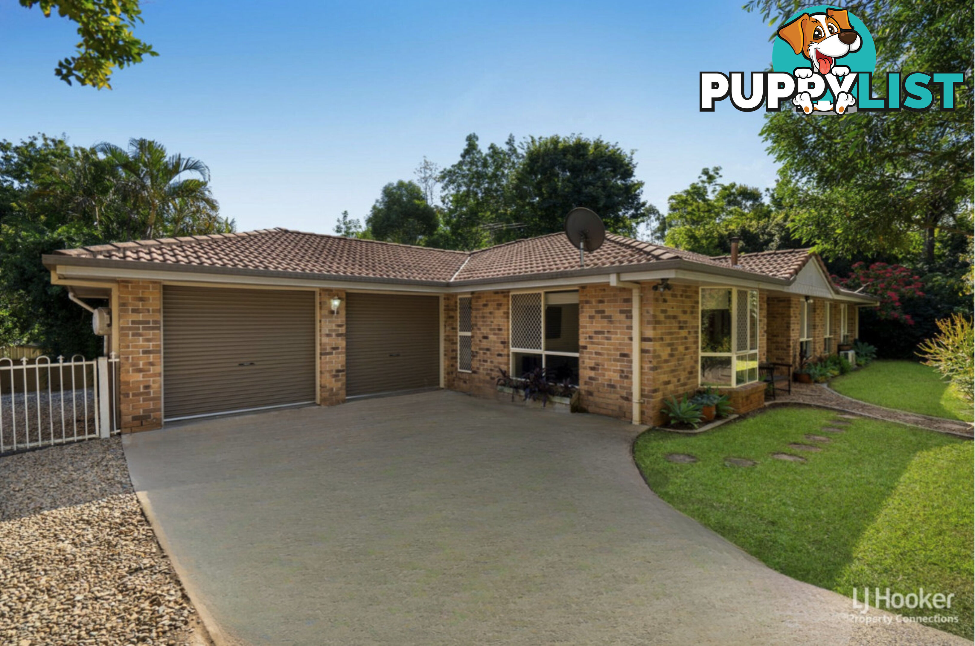 198 - 200 Rivergum Drive BURPENGARY QLD 4505